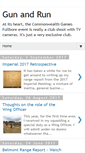 Mobile Screenshot of gunandrun.com